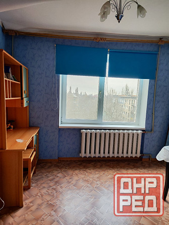 продам 3 комн. кв. в центре города Харцызск - изображение 6