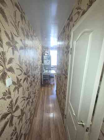 Продам квартиру кв-л Железнодорожный Макеевка