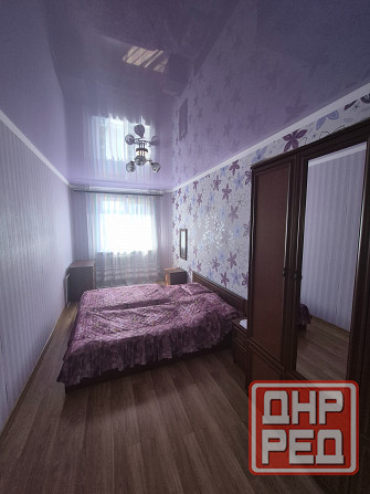 Продам квартиру кв-л Железнодорожный Макеевка - изображение 3