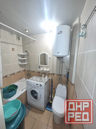 Продам квартиру кв-л Железнодорожный Макеевка - изображение 6