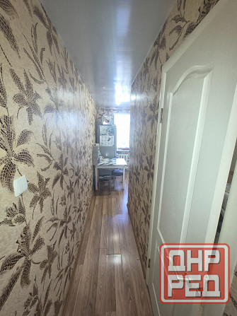 Продам квартиру кв-л Железнодорожный Макеевка - изображение 5