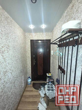 Продам квартиру кв-л Железнодорожный Макеевка - изображение 4