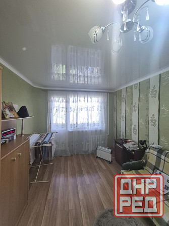 Продам квартиру кв-л Железнодорожный Макеевка - изображение 2