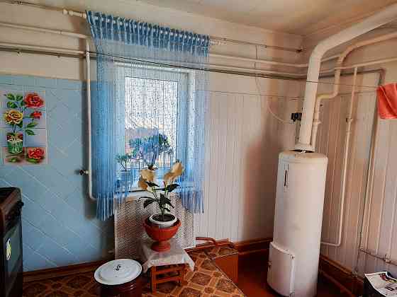 продается дом на хрущевке Харцызск