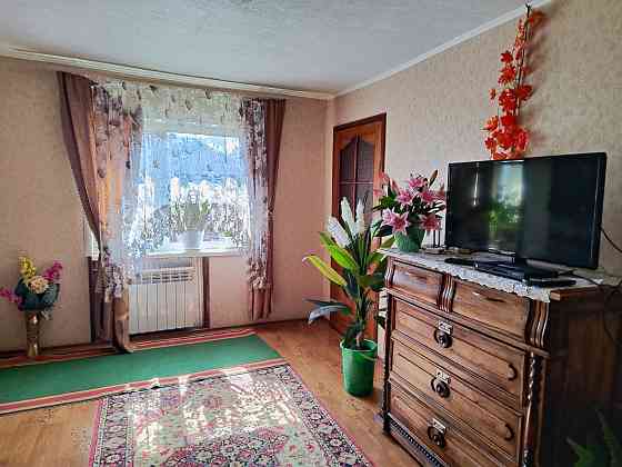 продается дом на хрущевке Харцызск