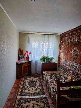 продается дом на хрущевке Харцызск