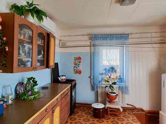 продается дом на хрущевке Харцызск