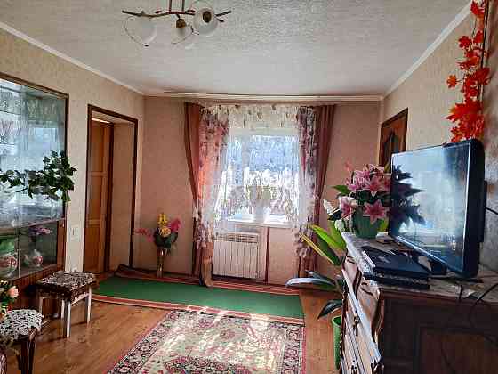 продается дом на хрущевке Харцызск