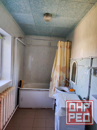 продается дом на хрущевке Харцызск - изображение 7