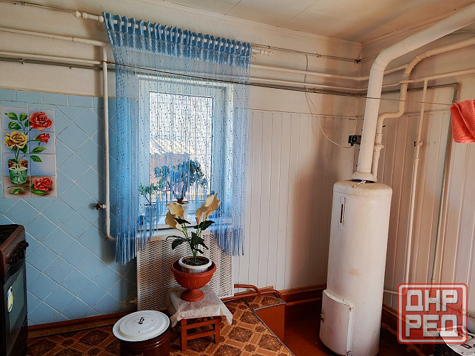 продается дом на хрущевке Харцызск - изображение 6