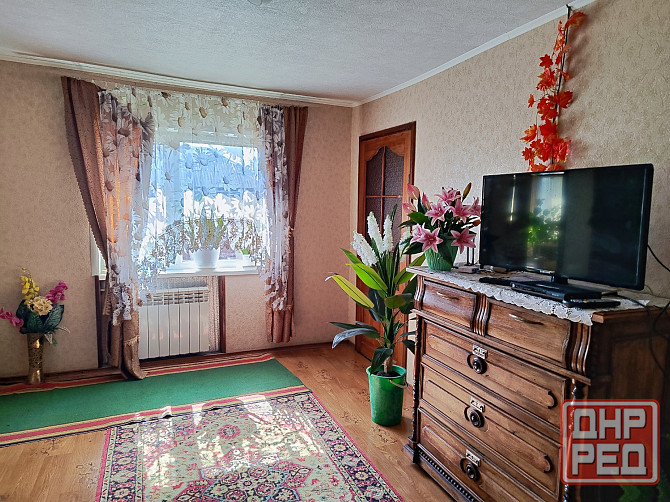 продается дом на хрущевке Харцызск - изображение 2