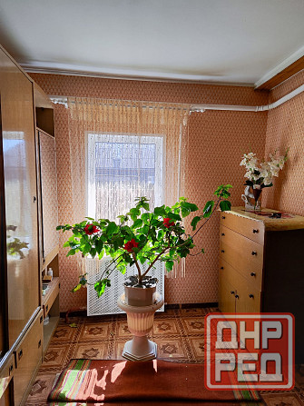 продается дом на хрущевке Харцызск - изображение 9