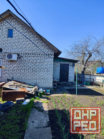 продается дом на хрущевке Харцызск - изображение 8