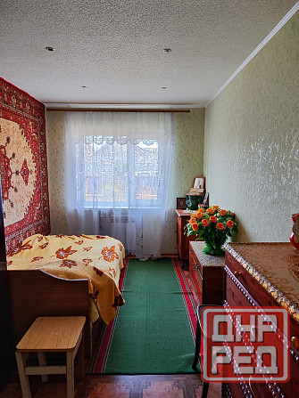 продается дом на хрущевке Харцызск - изображение 3