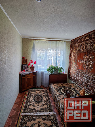 продается дом на хрущевке Харцызск - изображение 4