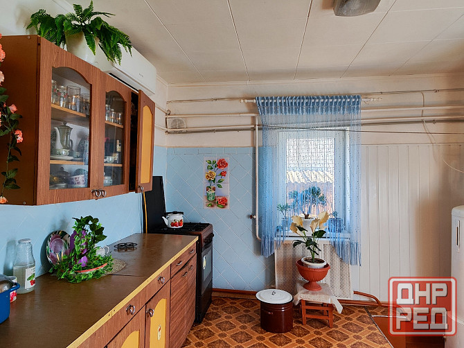 продается дом на хрущевке Харцызск - изображение 5