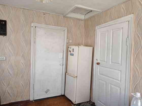 продается небольшой домик на трубной стороне Харцызск