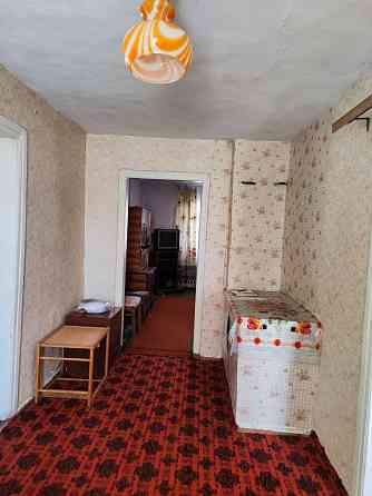 продается небольшой домик на трубной стороне Харцызск