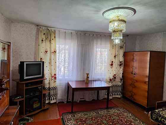 продается небольшой домик на трубной стороне Харцызск