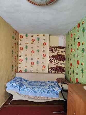 продается небольшой домик на трубной стороне Харцызск