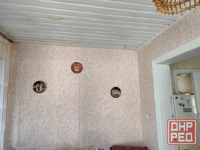 продается небольшой домик на трубной стороне Харцызск - изображение 7