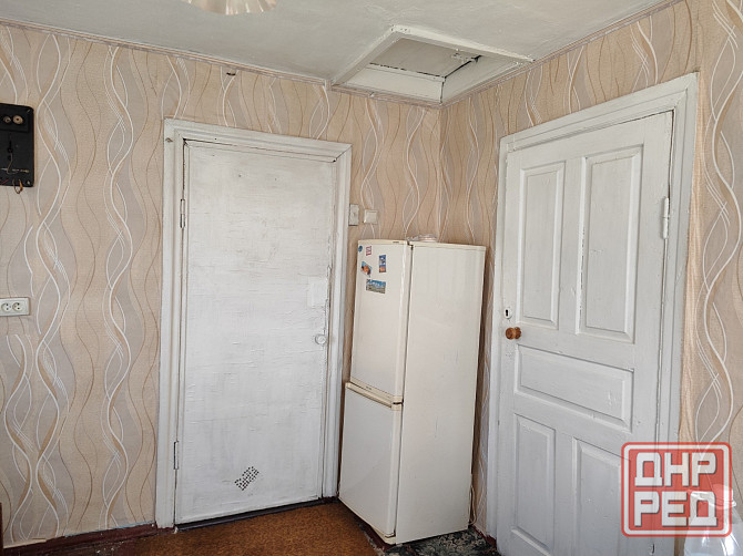 продается небольшой домик на трубной стороне Харцызск - изображение 6