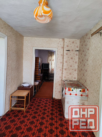 продается небольшой домик на трубной стороне Харцызск - изображение 3