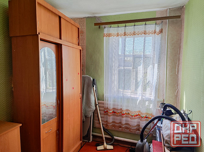 продается небольшой домик на трубной стороне Харцызск - изображение 8