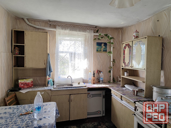 продается небольшой домик на трубной стороне Харцызск - изображение 2