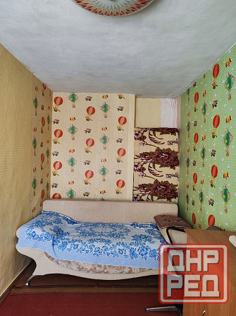 продается небольшой домик на трубной стороне Харцызск - изображение 5