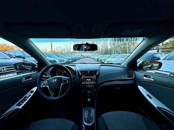 Hyundai Solaris 1 рестайлинг Старобешево