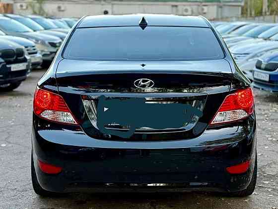 Hyundai Solaris 1 рестайлинг Старобешево