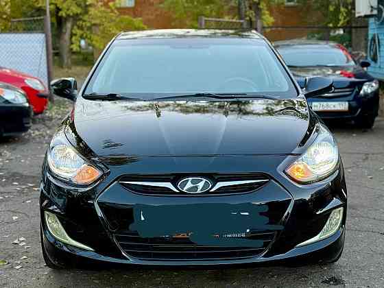 Hyundai Solaris 1 рестайлинг Старобешево