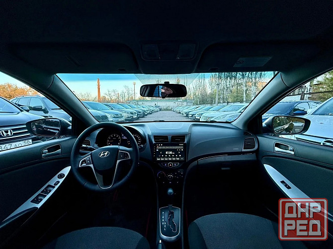 Hyundai Solaris 1 рестайлинг Старобешево - изображение 3
