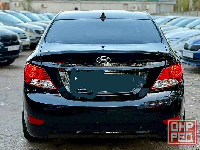 Hyundai Solaris 1 рестайлинг Старобешево - изображение 2