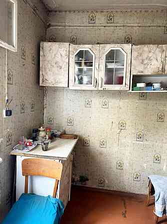 1к Ждановка 2этаж под ремонт услуги включены! Ждановка