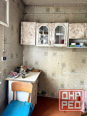 1к Ждановка 2этаж под ремонт услуги включены! Ждановка - изображение 1