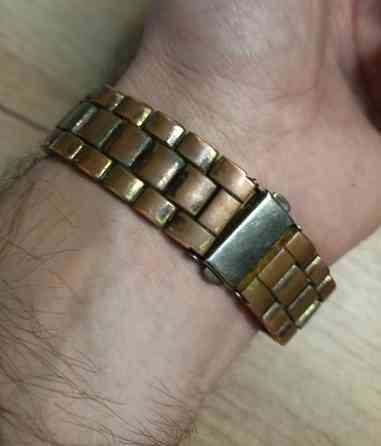 Часы Mikael kors Макеевка