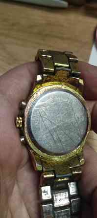 Часы Mikael kors Макеевка