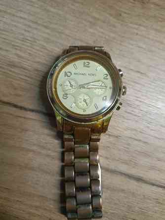 Часы Mikael kors Макеевка