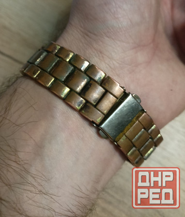 Часы Mikael kors Макеевка - изображение 4