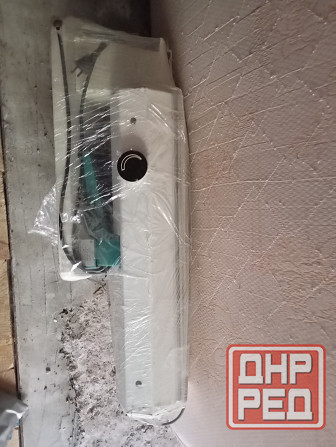 Пресс- утюг для постельного белья Донецк - изображение 1