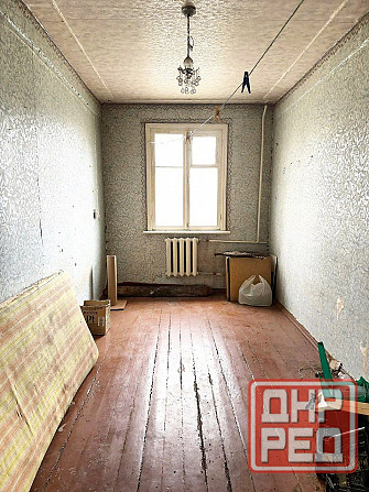 1к Даки 2этаж! Хорошая цена !+можно сделать автономку Макеевка - изображение 1