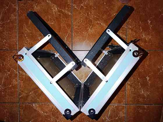 Чемоданчик Макеевка