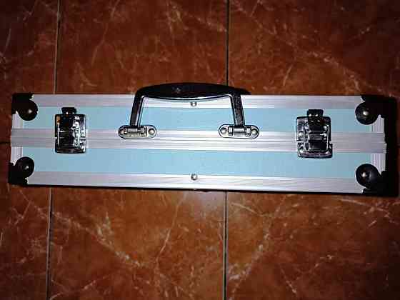 Чемоданчик Макеевка