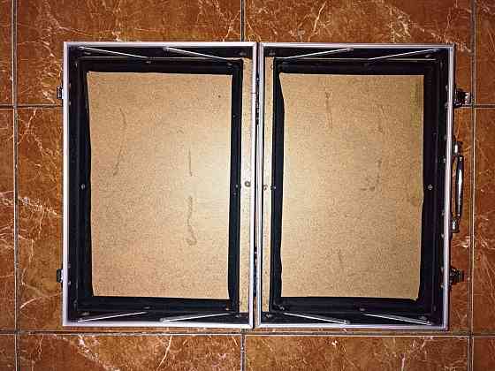 Чемоданчик Макеевка