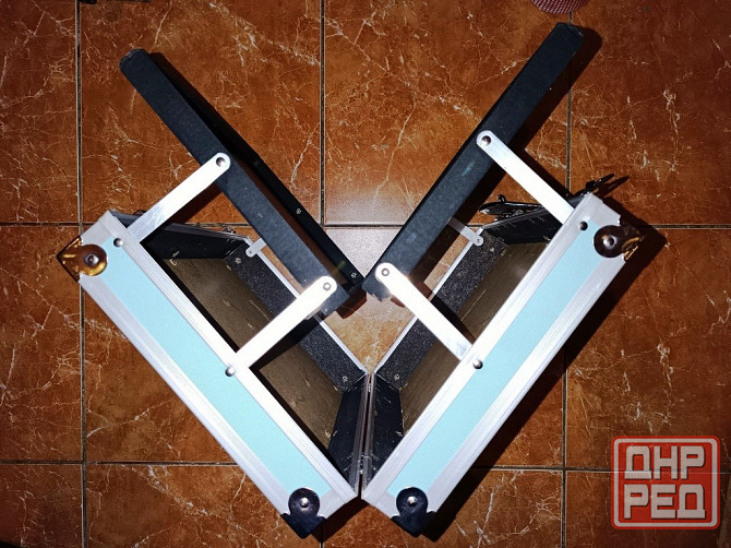 Чемоданчик Макеевка - изображение 5