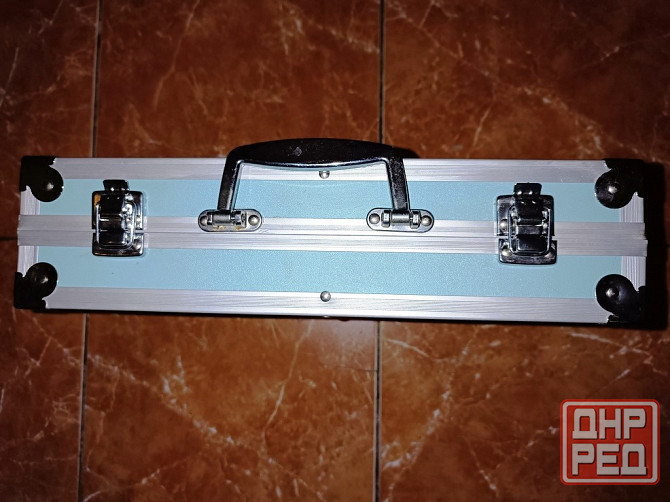 Чемоданчик Макеевка - изображение 2