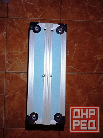 Чемоданчик Макеевка - изображение 3