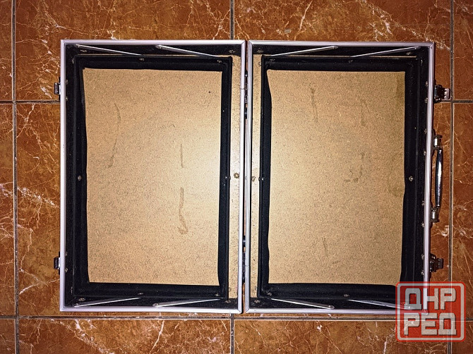 Чемоданчик Макеевка - изображение 6